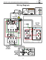 Preview for 13 page of Shop fox W1741H Manual