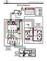 Preview for 36 page of Shop fox W1741H Manual