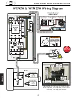 Предварительный просмотр 50 страницы Shop fox W1742SW Owner'S Manual