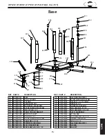 Предварительный просмотр 55 страницы Shop fox W1742SW Owner'S Manual