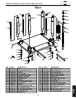 Предварительный просмотр 63 страницы Shop fox W1742SW Owner'S Manual