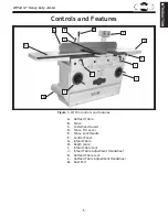 Preview for 28 page of Shop fox W1744 Manual