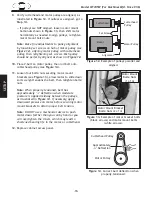 Предварительный просмотр 20 страницы Shop fox W1745W Owner'S Manual