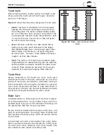 Предварительный просмотр 35 страницы Shop fox W1749 Owner'S Manual