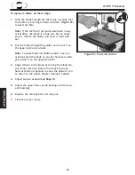 Предварительный просмотр 38 страницы Shop fox W1749 Owner'S Manual