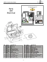 Preview for 3 page of Shop fox W1759 Instructions