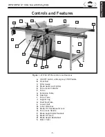 Preview for 19 page of Shop fox W1761 Owner'S Manual