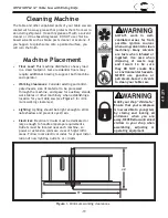 Preview for 31 page of Shop fox W1761 Owner'S Manual