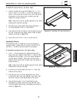 Preview for 53 page of Shop fox W1761 Owner'S Manual