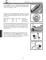 Preview for 56 page of Shop fox W1761 Owner'S Manual