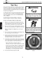 Preview for 18 page of Shop fox W1768 Owner'S Manual