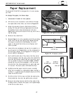 Предварительный просмотр 29 страницы Shop fox W1772 Owner'S Manual