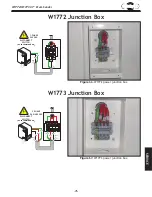 Предварительный просмотр 47 страницы Shop fox W1772 Owner'S Manual