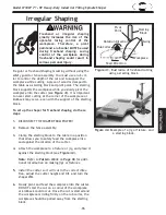 Preview for 41 page of Shop fox W1807 Owner'S Manual