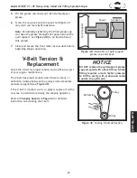 Preview for 47 page of Shop fox W1807 Owner'S Manual