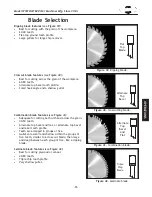 Preview for 35 page of Shop fox W1819 Owner'S Manual