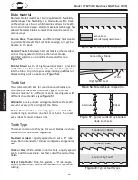 Preview for 40 page of Shop fox W1825 Owner'S Manual