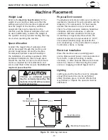 Предварительный просмотр 19 страницы Shop fox W1842 Owner'S Manual