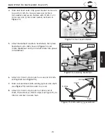 Предварительный просмотр 21 страницы Shop fox W1842 Owner'S Manual