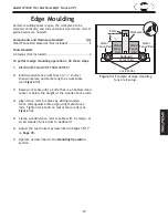 Предварительный просмотр 39 страницы Shop fox W1842 Owner'S Manual