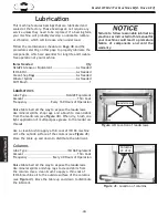 Предварительный просмотр 46 страницы Shop fox W1842 Owner'S Manual