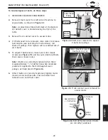 Предварительный просмотр 49 страницы Shop fox W1842 Owner'S Manual