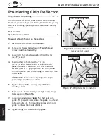 Предварительный просмотр 56 страницы Shop fox W1842 Owner'S Manual