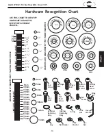 Предварительный просмотр 15 страницы Shop fox W1843 Owner'S Manual