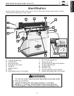 Предварительный просмотр 7 страницы Shop fox W1845 Owner'S Manual