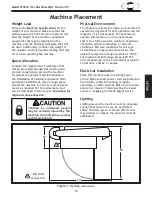 Предварительный просмотр 17 страницы Shop fox W1845 Owner'S Manual