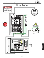 Предварительный просмотр 39 страницы Shop fox W1845 Owner'S Manual