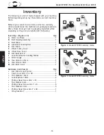 Предварительный просмотр 14 страницы Shop fox W1850 Owner'S Manual