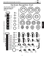 Предварительный просмотр 15 страницы Shop fox W1850 Owner'S Manual