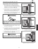 Preview for 63 page of Shop fox W1851 Owner'S Manual