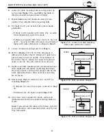 Preview for 73 page of Shop fox W1851 Owner'S Manual