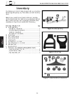 Preview for 16 page of Shop fox W1852 Owner'S Manual