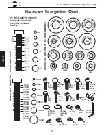 Предварительный просмотр 14 страницы Shop fox W1855 Owner'S Manual