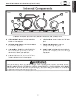 Preview for 11 page of Shop fox W1873 Owner'S Manual