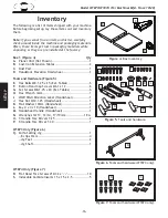 Preview for 18 page of Shop fox W1873 Owner'S Manual