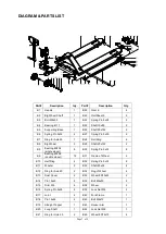 Preview for 7 page of Shop Tuff DB-5500LB Owner'S Manual