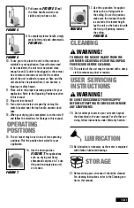 Preview for 6 page of Shop-Vac 1030211 User Manual