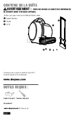 Preview for 11 page of Shop-Vac 1030211 User Manual