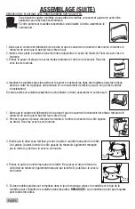 Предварительный просмотр 22 страницы Shop-Vac 14RT Series User Manual