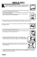 Предварительный просмотр 38 страницы Shop-Vac 14RT Series User Manual