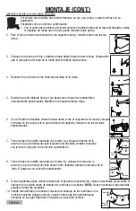 Предварительный просмотр 40 страницы Shop-Vac 14RT Series User Manual