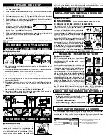 Preview for 3 page of Shop-Vac 16RT Series User Manual