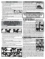 Preview for 6 page of Shop-Vac 16RT Series User Manual