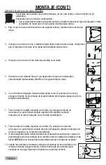 Предварительный просмотр 32 страницы Shop-Vac 24LSR Series User Manual