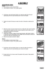 Предварительный просмотр 5 страницы Shop-Vac 2TM Series User Manual