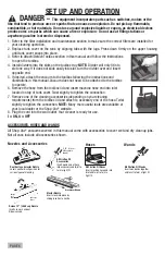 Preview for 6 page of Shop-Vac 2TM Series User Manual